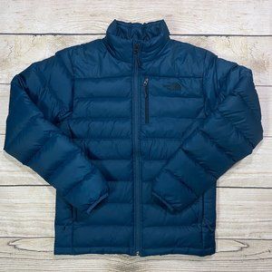 ‼️24HR SALE: The North Face Men's 550-fill Jacket
